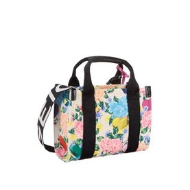 Southbank Mini Floral Tote Bag