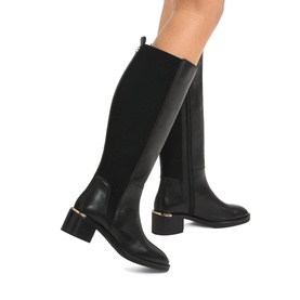 Liberta Knee High Boots