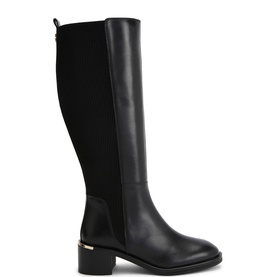 Liberta Knee High Boots