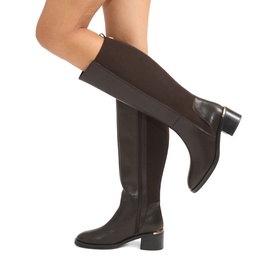 Liberta Knee High Boots