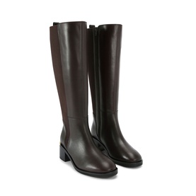 Liberta Knee High Boots