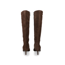 Lucid Knee High Boots