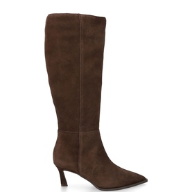 Lucid Knee High Boots