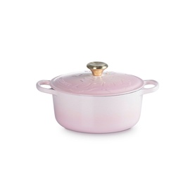 Wicked Collection Glinda Embossed Round Casserole