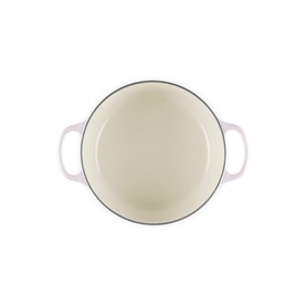 Wicked Collection Glinda Embossed Round Casserole