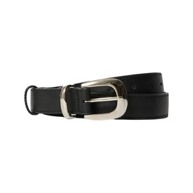 Western Leather Belt