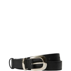 Western Leather Belt
