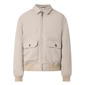 Cortland Bomber Jacket