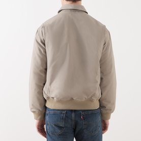 Cortland Bomber Jacket
