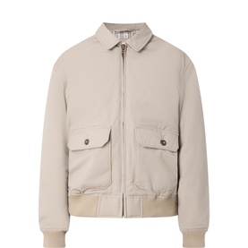 Cortland Bomber Jacket