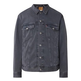 Relaxed Trucker Jacket