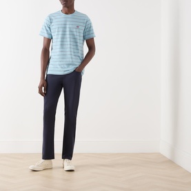 511&trade; Mid Rise Slim Leg Chinos