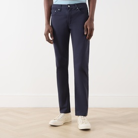 511&trade; Mid Rise Slim Leg Chinos