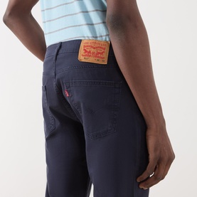 511&trade; Mid Rise Slim Leg Chinos