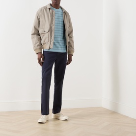 511&trade; Mid Rise Slim Leg Chinos