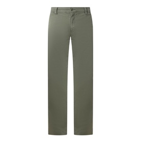 XX Mid-Rise Tapered Leg Chinos
