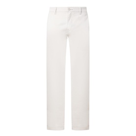 XX Mid-Rise Tapered Leg Chinos