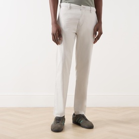 XX Mid-Rise Tapered Leg Chinos