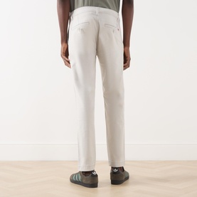 XX Mid-Rise Tapered Leg Chinos