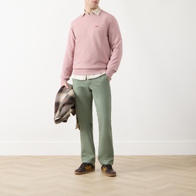 XX Chino Authentic Trousers