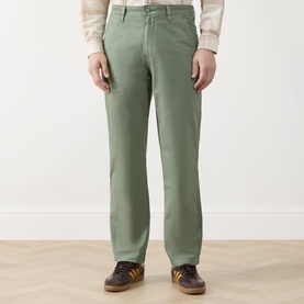 XX Chino Authentic Trousers