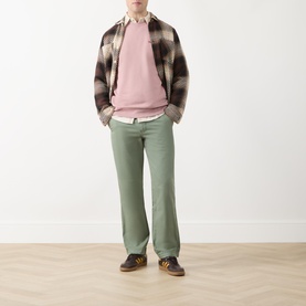 XX Chino Authentic Trousers