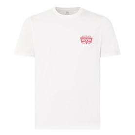 Graphic Logo T-Shirt