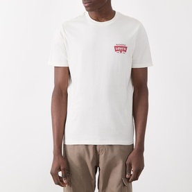 Graphic Logo T-Shirt
