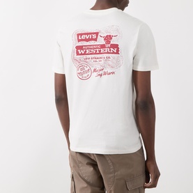 Graphic Logo T-Shirt