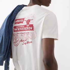 Graphic Logo T-Shirt