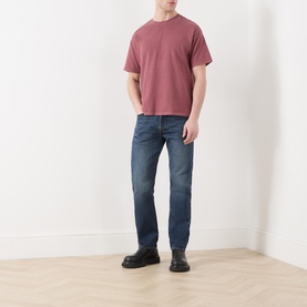 Red Tab&trade; Vintage Logo T-Shirt