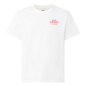 Relaxed Graphic T-Shirt