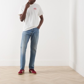 Relaxed Graphic T-Shirt