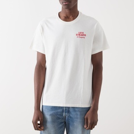 Relaxed Graphic T-Shirt