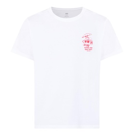 Relaxed Graphic T-Shirt