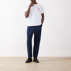Relaxed Graphic T-Shirt