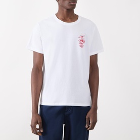Relaxed Graphic T-Shirt