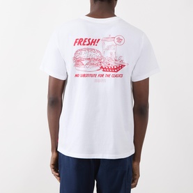 Relaxed Graphic T-Shirt