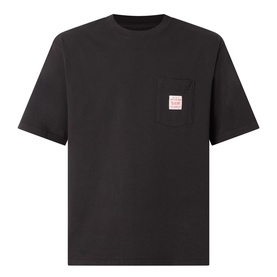 Workwear Logo T-Shirt