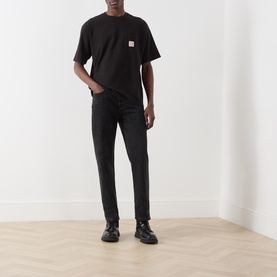 Workwear Logo T-Shirt