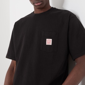 Workwear Logo T-Shirt