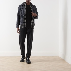 Workwear Logo T-Shirt