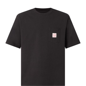 Workwear Logo T-Shirt