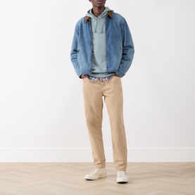 Original Housemark Hoodie