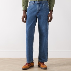 568&trade; Loose Straight Carpenter Jeans