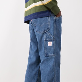 568&trade; Loose Straight Carpenter Jeans