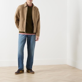 568&trade; Loose Straight Leg Jeans