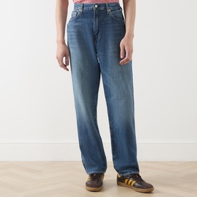 568&trade; Loose Straight Leg Jeans