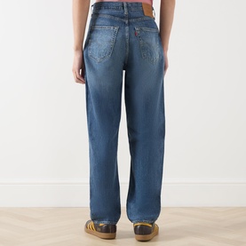 568&trade; Loose Straight Leg Jeans