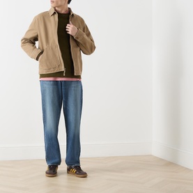 568&trade; Loose Straight Leg Jeans